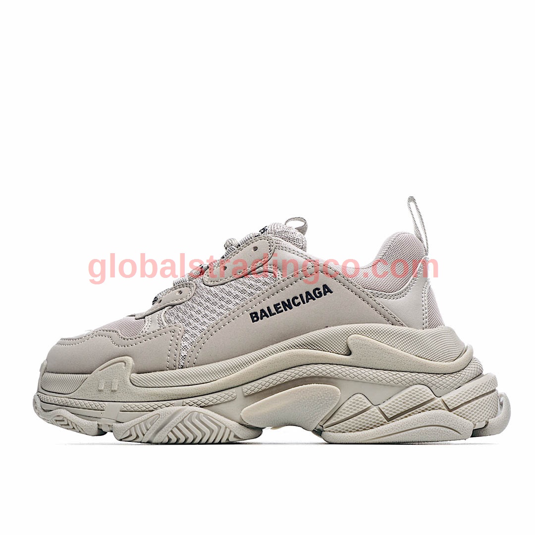 Balenciaga Triple S Dad Shoes Running Shoes